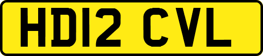 HD12CVL