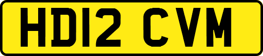 HD12CVM