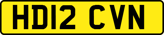 HD12CVN