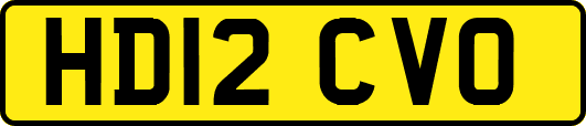 HD12CVO