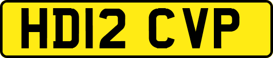 HD12CVP