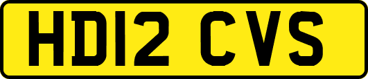 HD12CVS