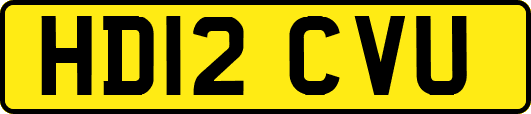 HD12CVU