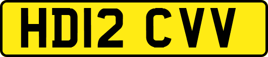 HD12CVV