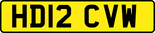 HD12CVW