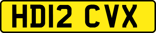 HD12CVX