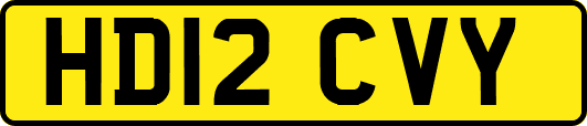 HD12CVY
