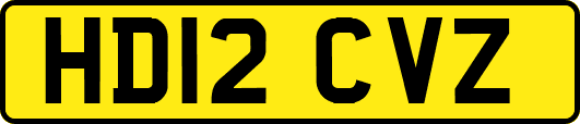 HD12CVZ