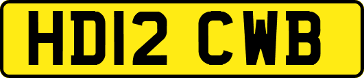 HD12CWB