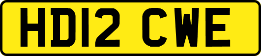 HD12CWE