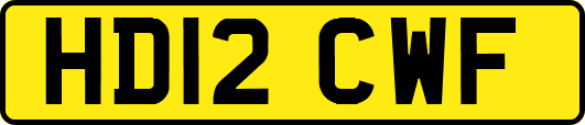 HD12CWF