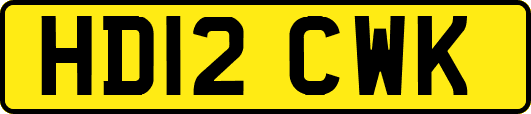 HD12CWK