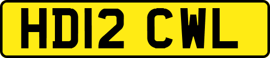HD12CWL