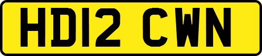 HD12CWN