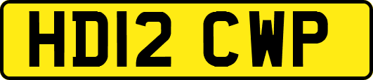 HD12CWP