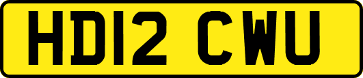 HD12CWU