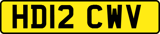 HD12CWV