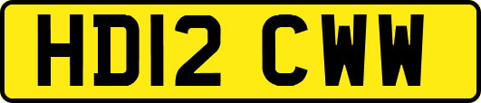 HD12CWW
