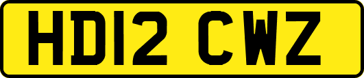 HD12CWZ