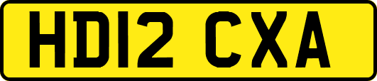 HD12CXA
