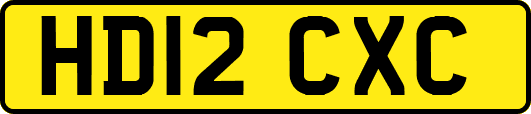 HD12CXC