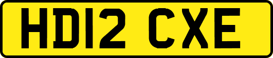 HD12CXE