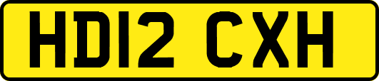 HD12CXH