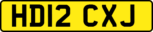 HD12CXJ