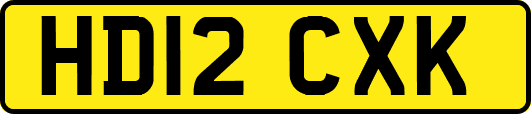 HD12CXK