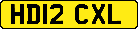 HD12CXL
