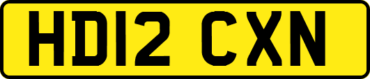HD12CXN