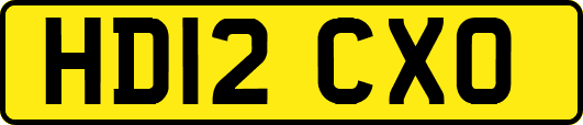 HD12CXO