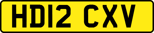 HD12CXV