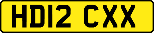 HD12CXX