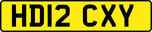 HD12CXY