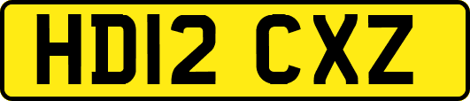 HD12CXZ