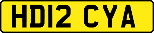 HD12CYA