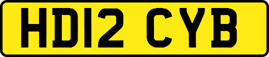 HD12CYB