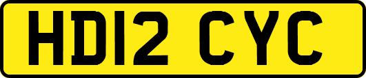 HD12CYC