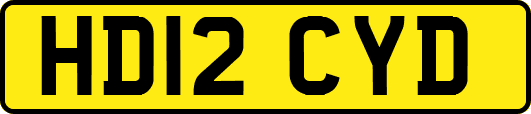HD12CYD