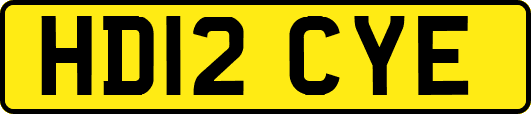 HD12CYE