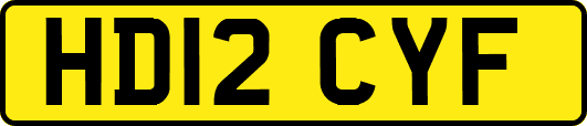 HD12CYF