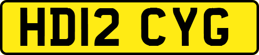 HD12CYG