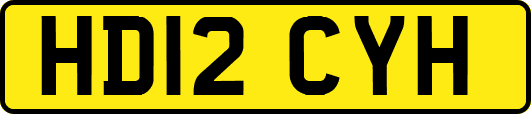 HD12CYH