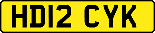 HD12CYK