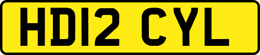 HD12CYL