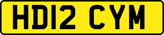 HD12CYM