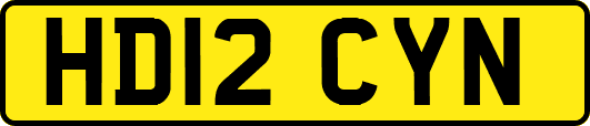HD12CYN