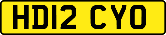 HD12CYO