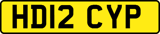 HD12CYP
